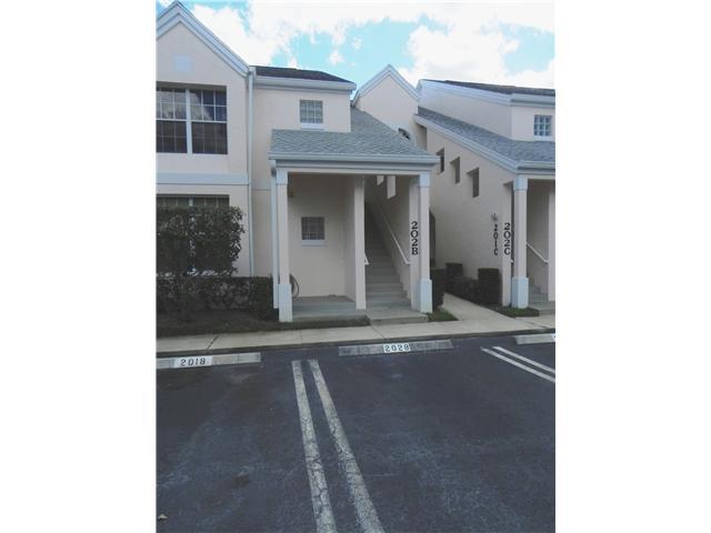 202 Muirfield Court, Unit 202B Jupiter, FL 33458 - Photo 19 of 20 Additional Photo