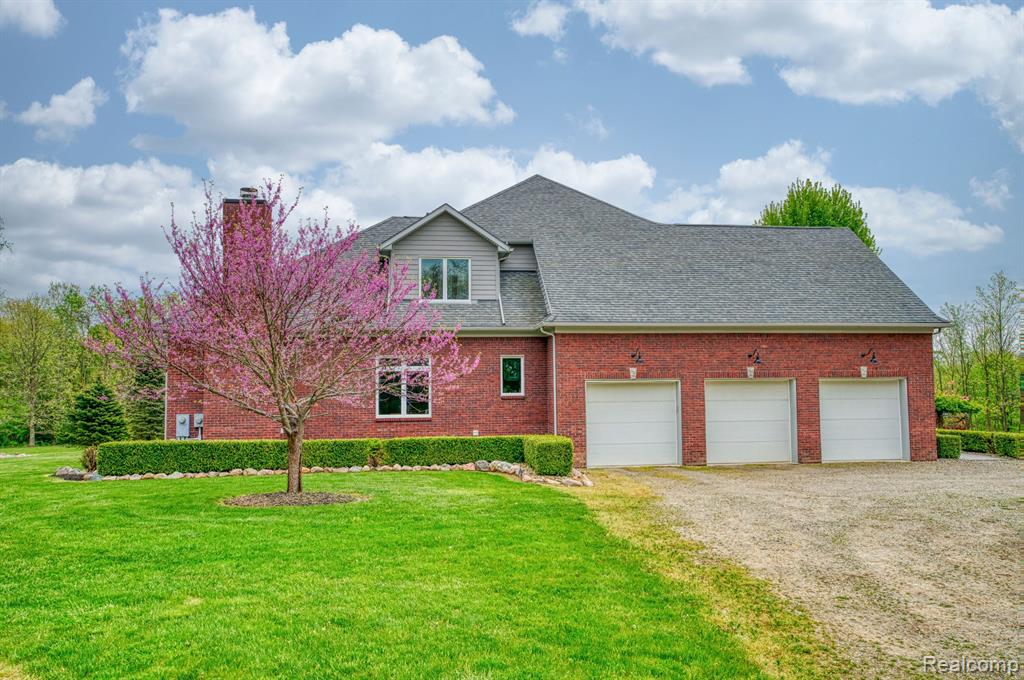 1750 Shipman Road Oxford, MI 48371 - Photo 67 of 81 Gallery Image 67