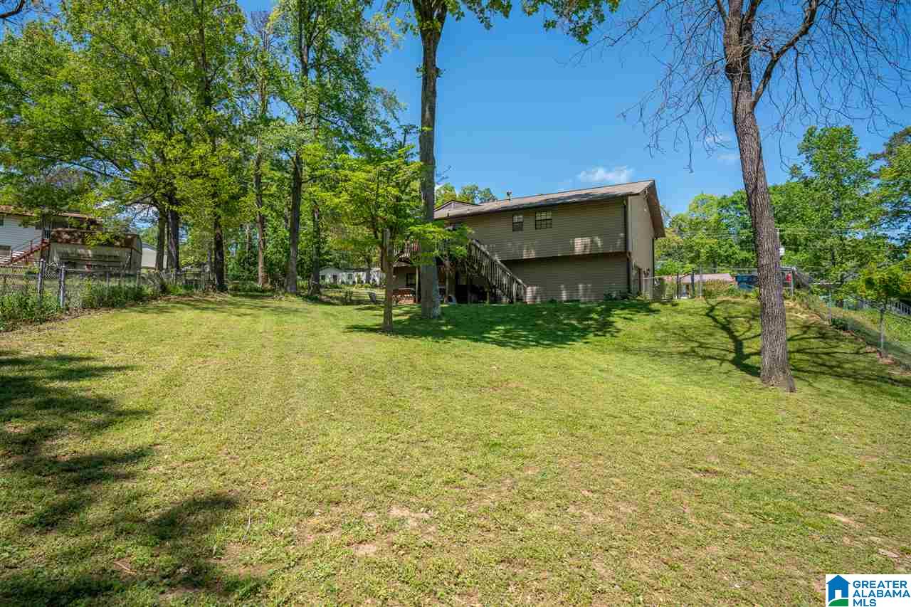 103 Ridgewood Drive Trussville, AL 35173 - Photo 21 of 29