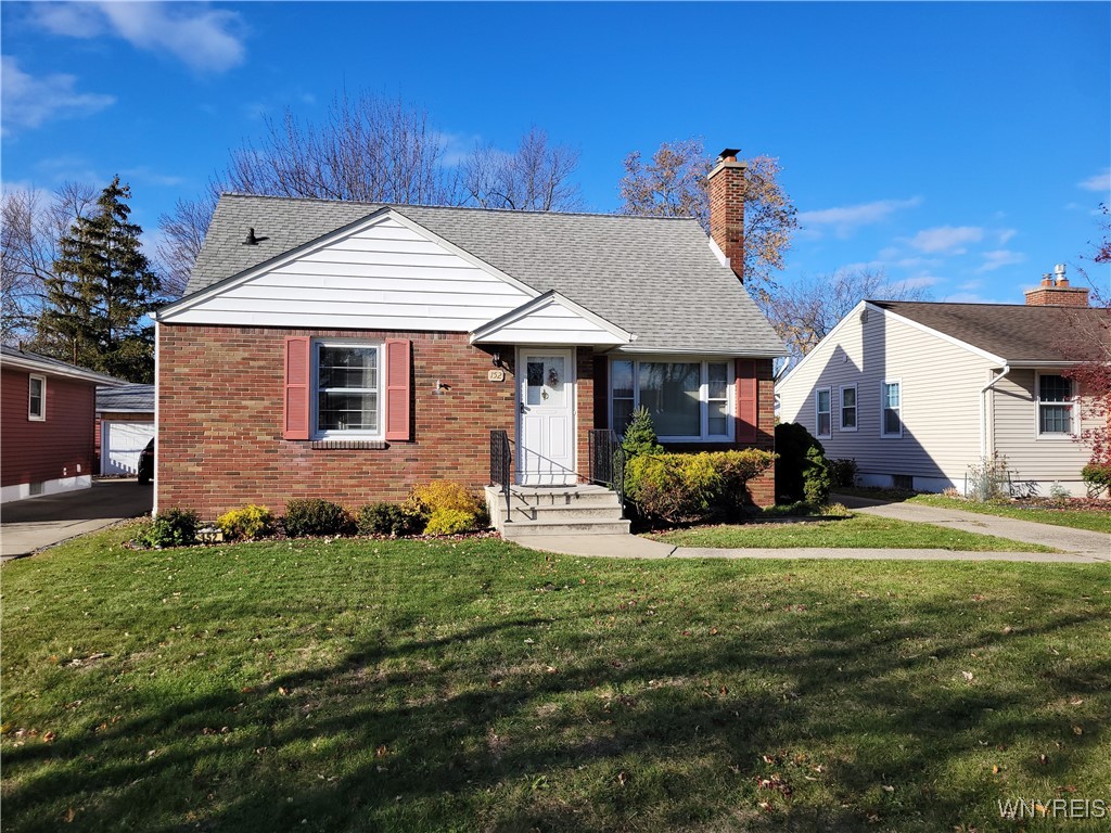 152 Puritan Road Tonawanda, NY 14150 - Photo 1 of 1 Gallery Image 1