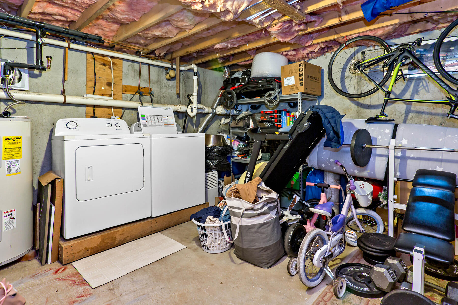 300 Falmouth Road, Unit 21C Mashpee, MA 02649 - Photo 18 of 23 Basement Storage