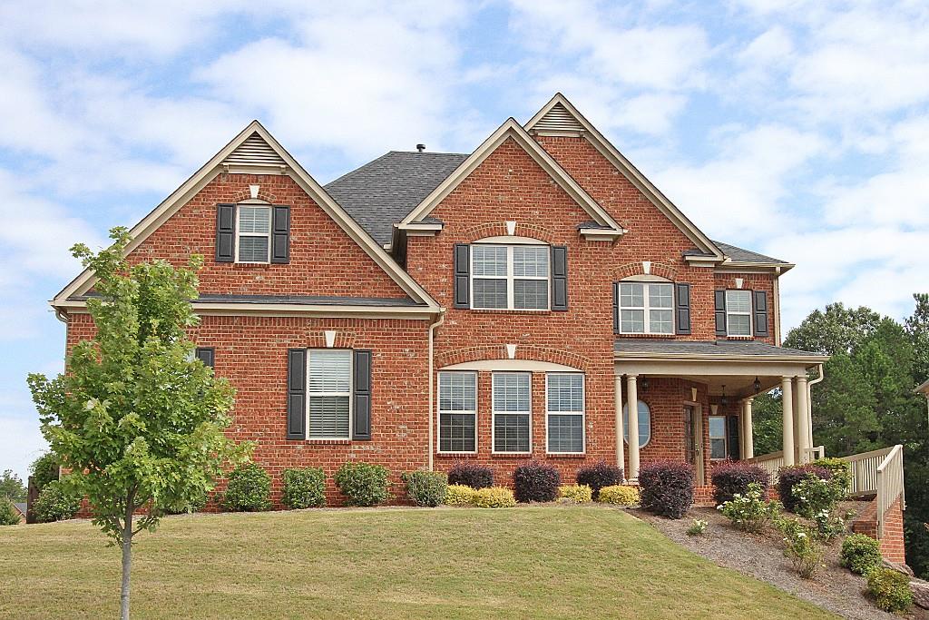 4410 Heathcliff Way Cumming, GA 30041 - Photo 1 of 1