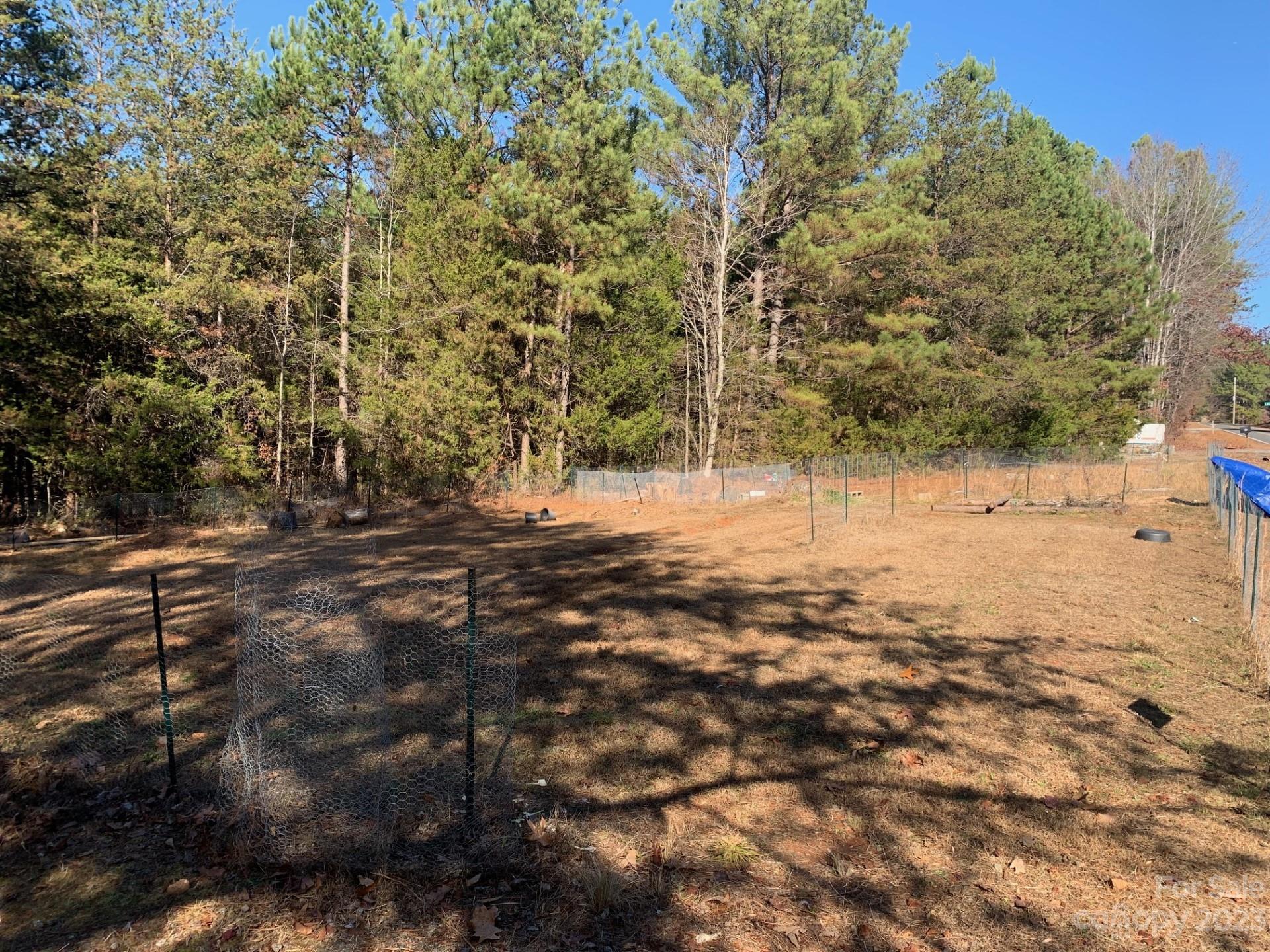 1864 Coopers Gap Road Rutherfordton, NC 28139 - Photo 6 of 46 a view of dirt field
