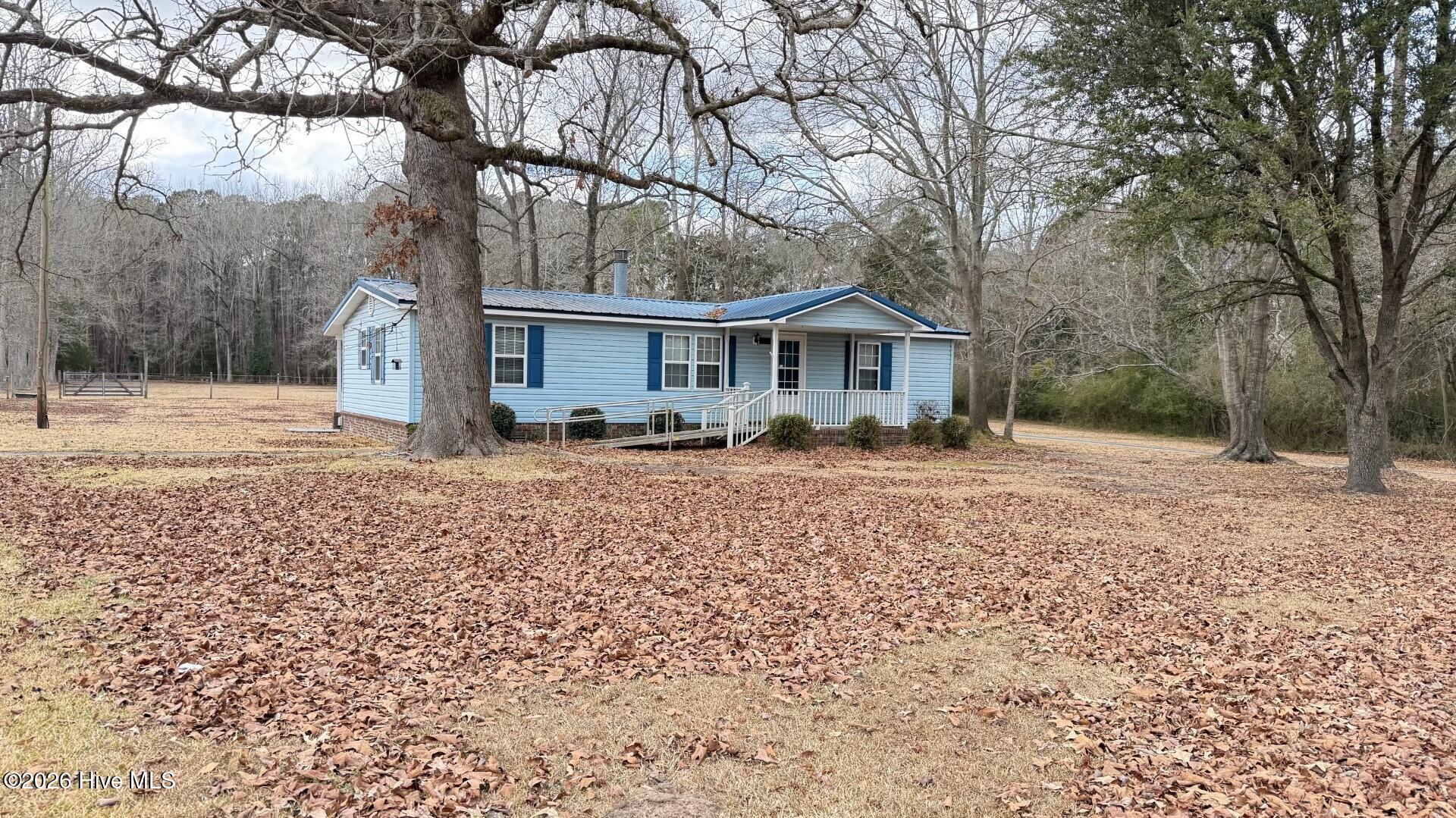 1068 Harrell's Loop Road Jacksonville, NC 28540 - Photo 23 of 28 front home