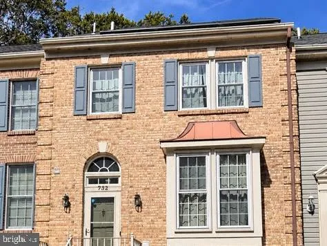 $435,000 | 732 Streamside Drive, Bowie, MD 20721