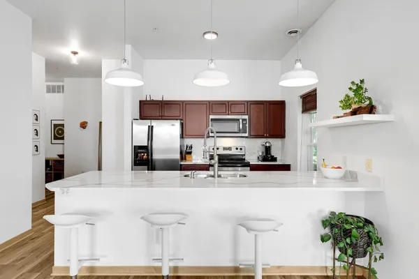 $195,000 | 2850 Cedar Avenue South, Unit 101, Minneapolis, MN 55407