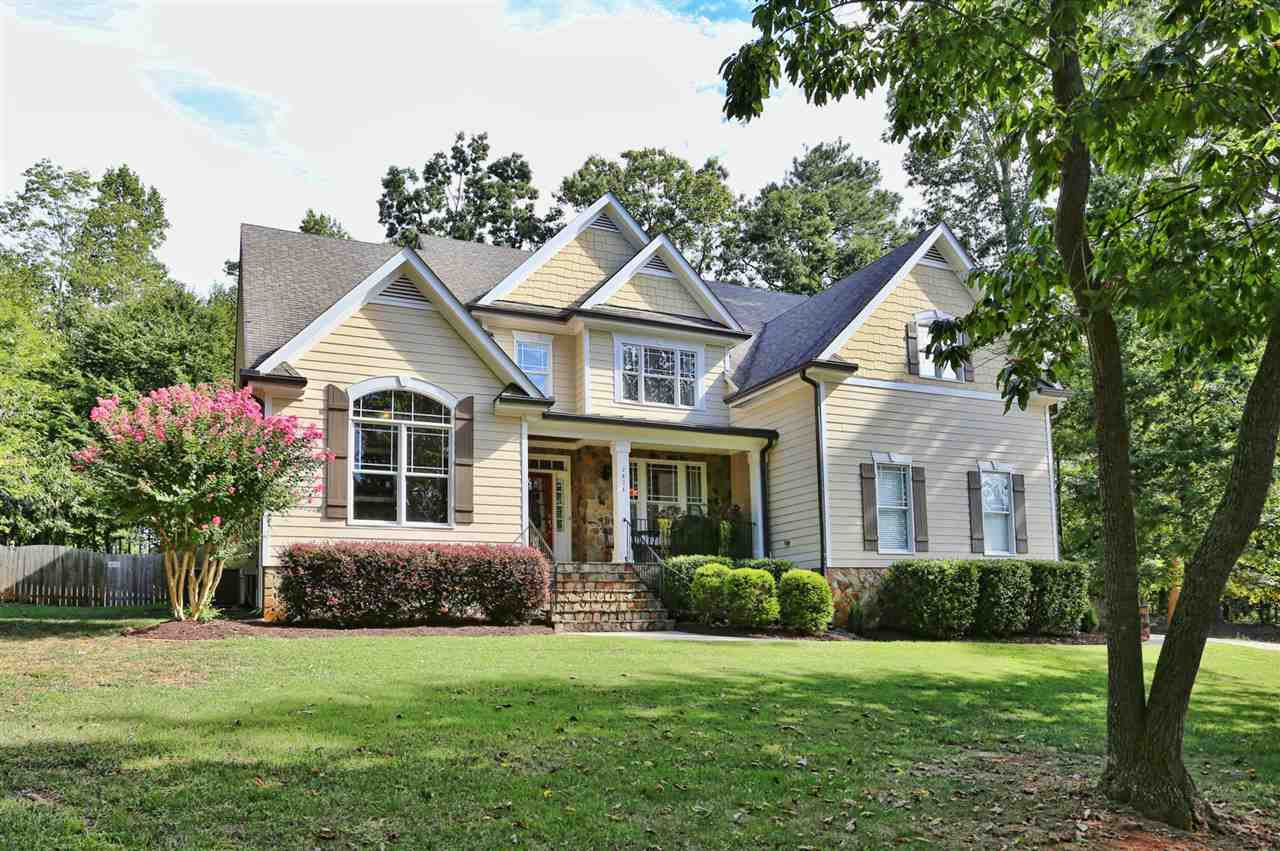2808 Blue Ravine Road Wake Forest, NC 27587 - Photo 1 of 25 Photo 1