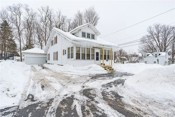 $239,900 | 82 Champion Street, Champion, NY 13619