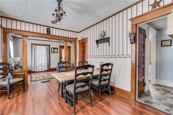 $239,900 | 82 Champion Street, Champion, NY 13619