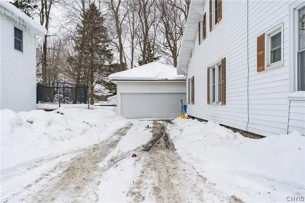 $239,900 | 82 Champion Street, Champion, NY 13619