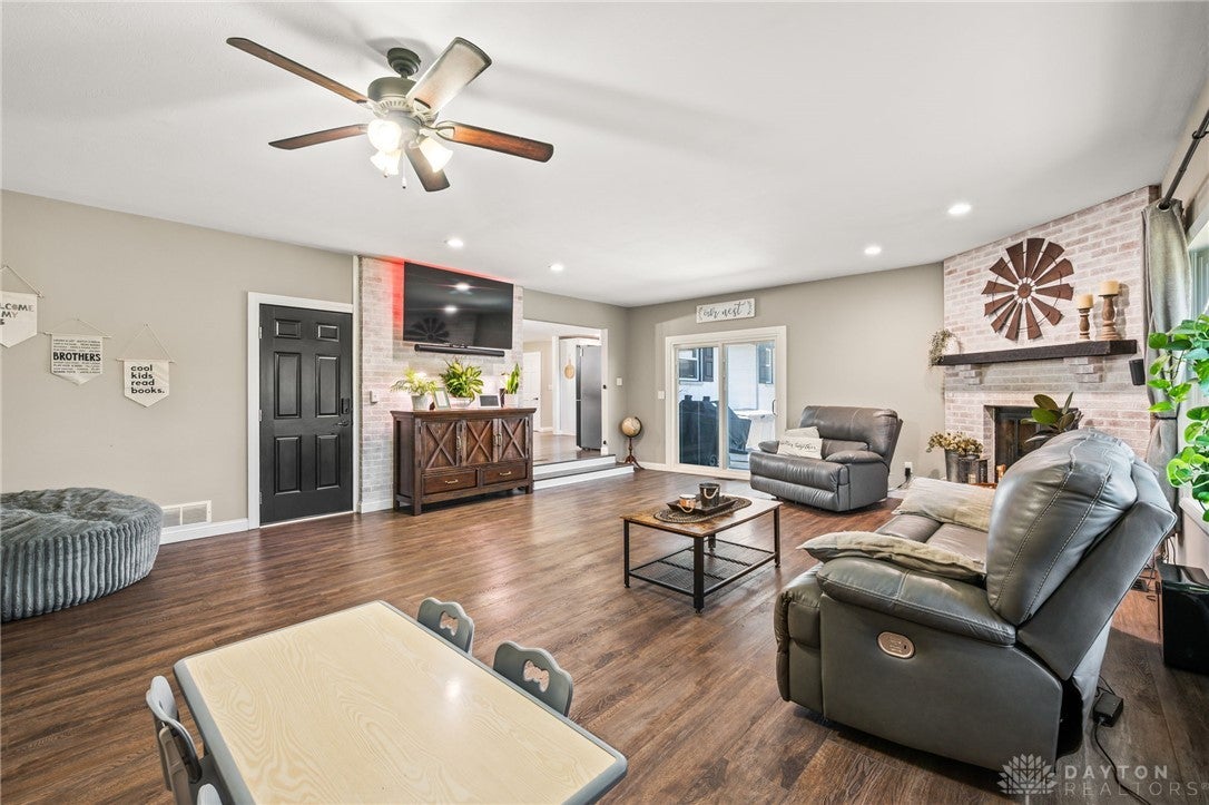 112 Summerhaven Road Beavercreek, OH 45440 - Photo 20 of 55 Gallery Image 20
