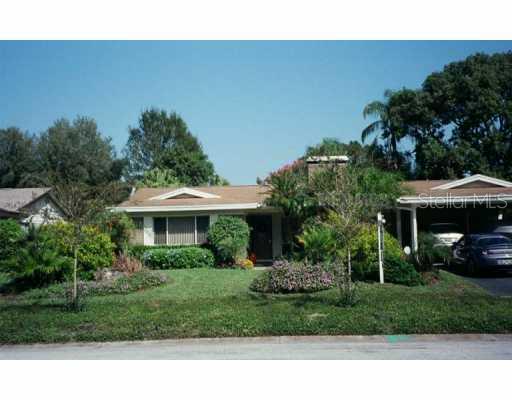 3103 Cocos Road Tampa, FL 33618 - Photo 1 of 1 Exterior Front