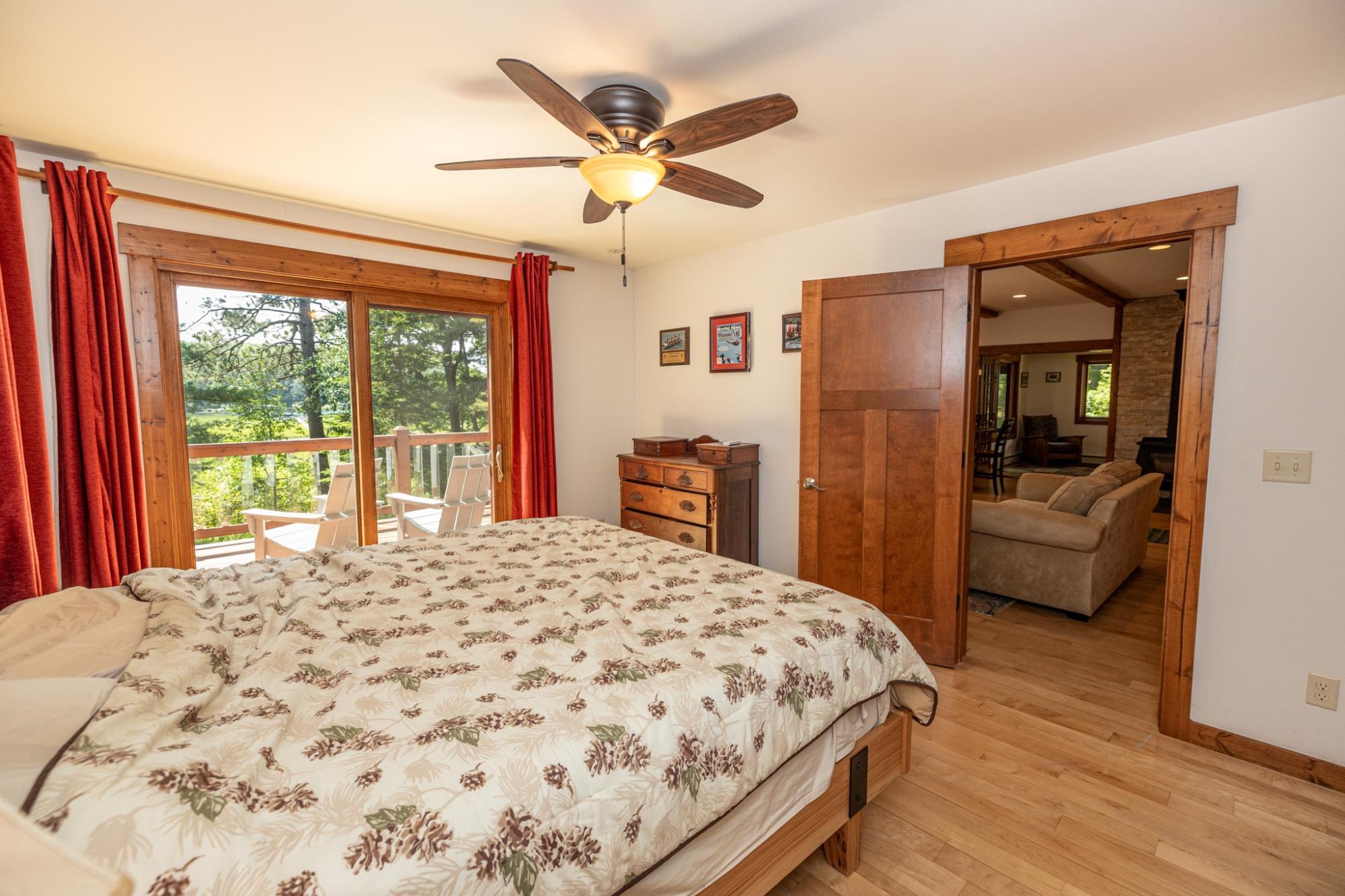 7999 Stolp Road Minocqua, WI 54548 - Photo 15 of 69 Gallery Image 15