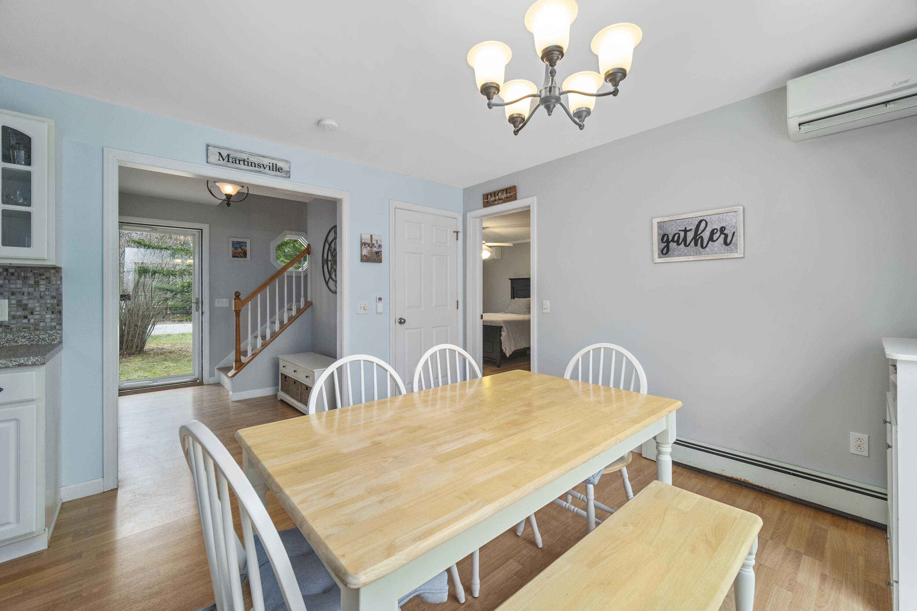 212 Ridge Road Tenants Harbor, ME 04860 - Photo 12 of 53 Dining