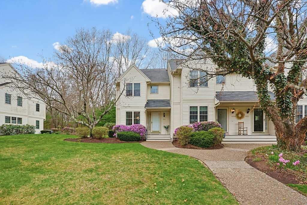3301 Maple Brook Road, Unit 3301 Bellingham, MA 02019 - Photo 28 of 32