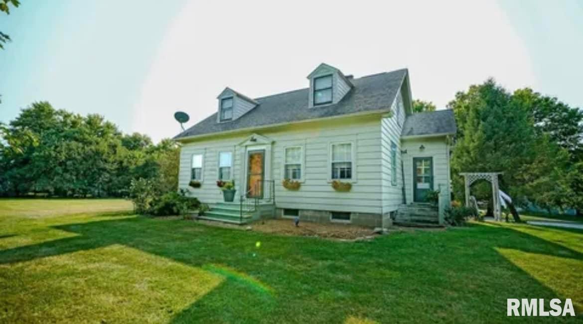 7906 West Tuscarora Road Mapleton, IL 61547 - Photo 1 of 30