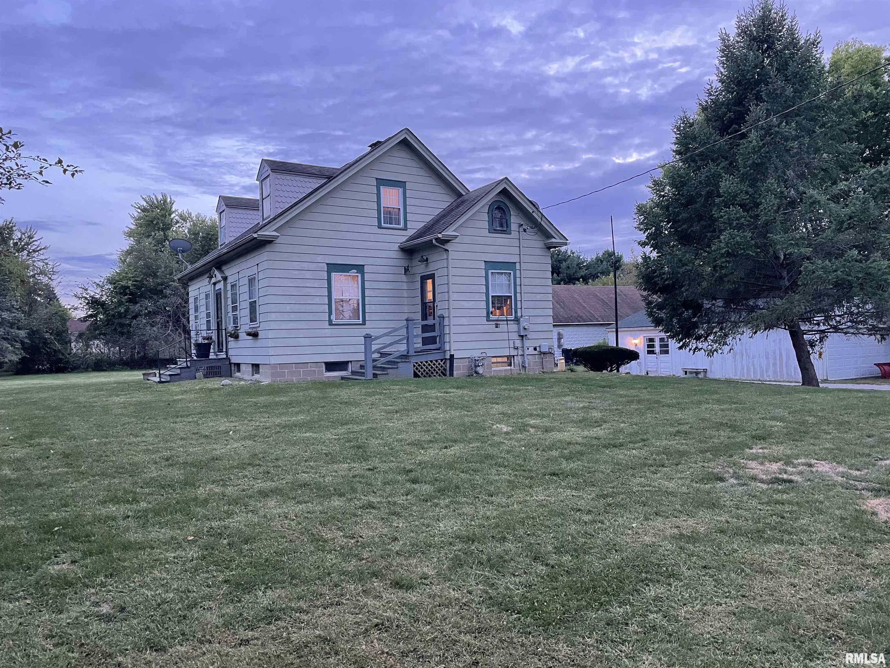 7906 West Tuscarora Road Mapleton, IL 61547 - Photo 29 of 30