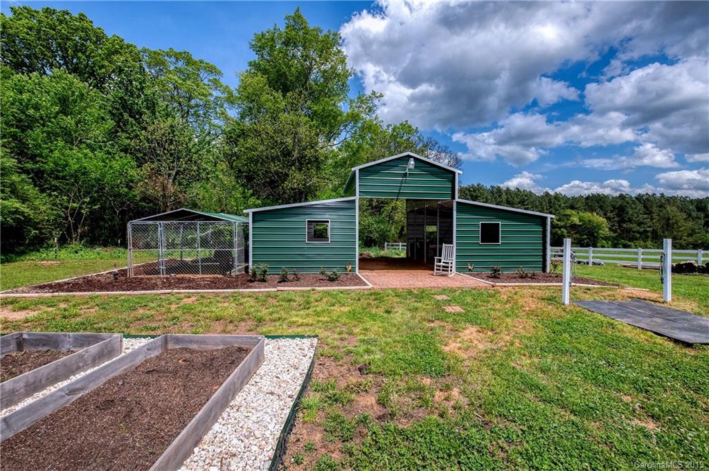 6337 Bill Sain Road Vale, NC 28168 - Photo 29 of 31 Gallery Image 29