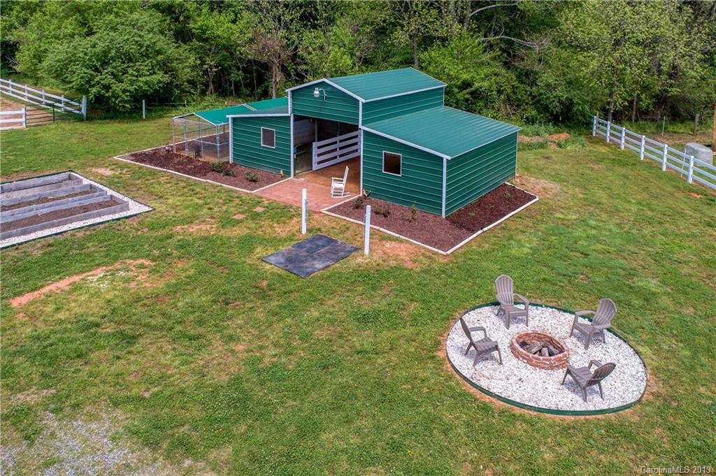 6337 Bill Sain Road Vale, NC 28168 - Photo 8 of 31 Gallery Image 8