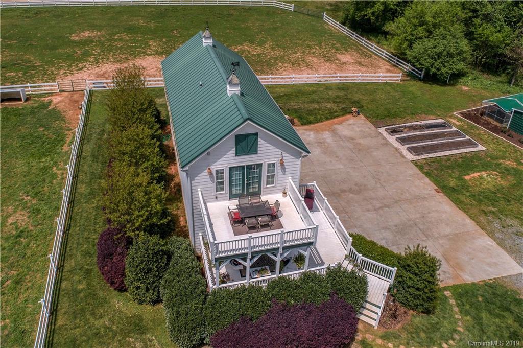 6337 Bill Sain Road Vale, NC 28168 - Photo 10 of 31 Gallery Image 10