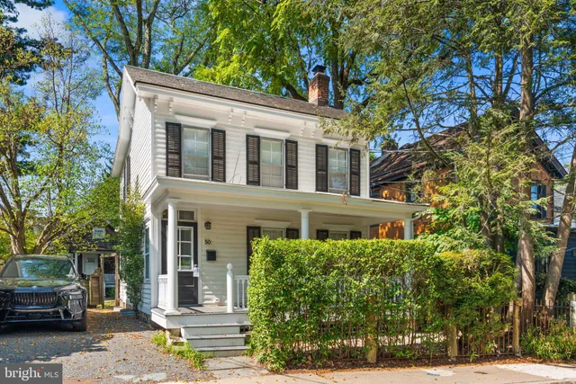 $4,000 | 50 Pine Street, Princeton, NJ 08542