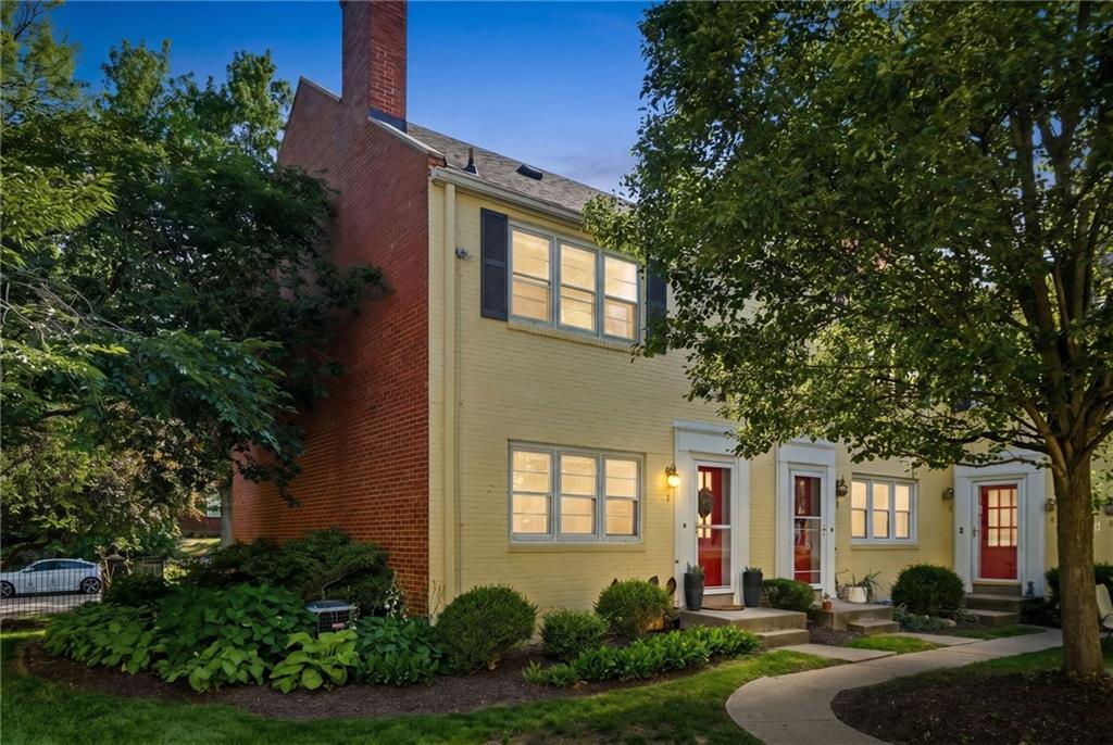6833 Meade Street, Unit 1 Pittsburgh, PA 15208 - Photo 40 of 46