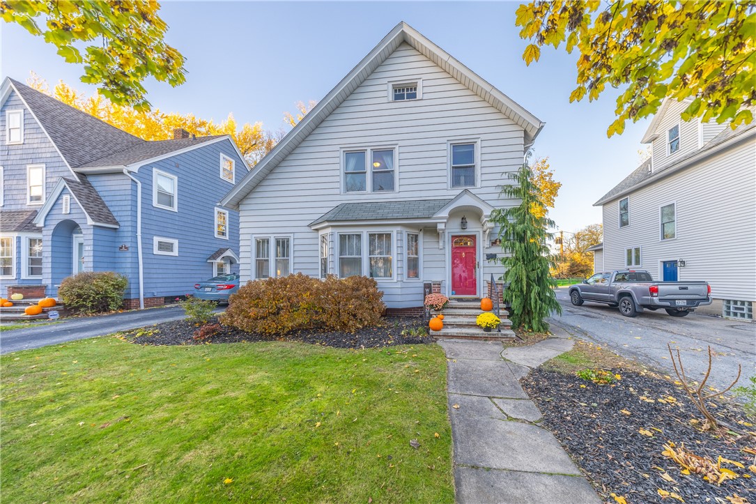 90 Mayfield Street Rochester, NY 14609 - Photo 1 of 1