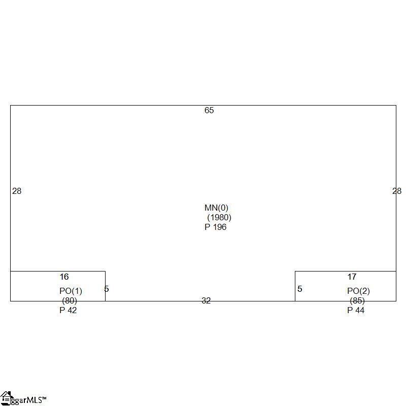 126-128 McBeth Road Cowpens, SC 29330 - Photo 20 of 20