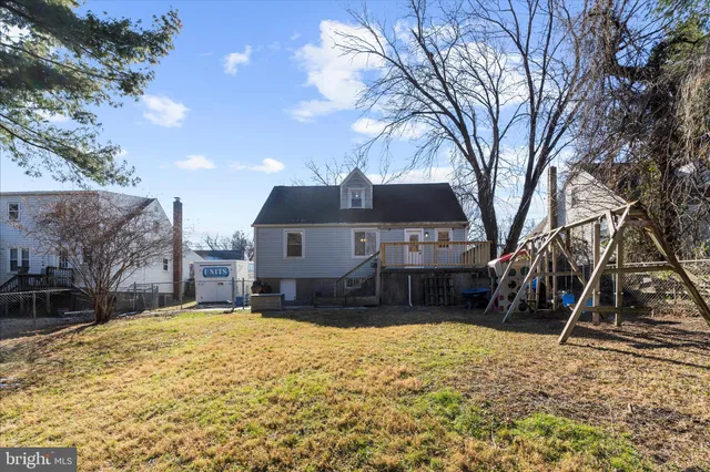 $369,900 | 3108 East Avenue, Baltimore, MD 21234