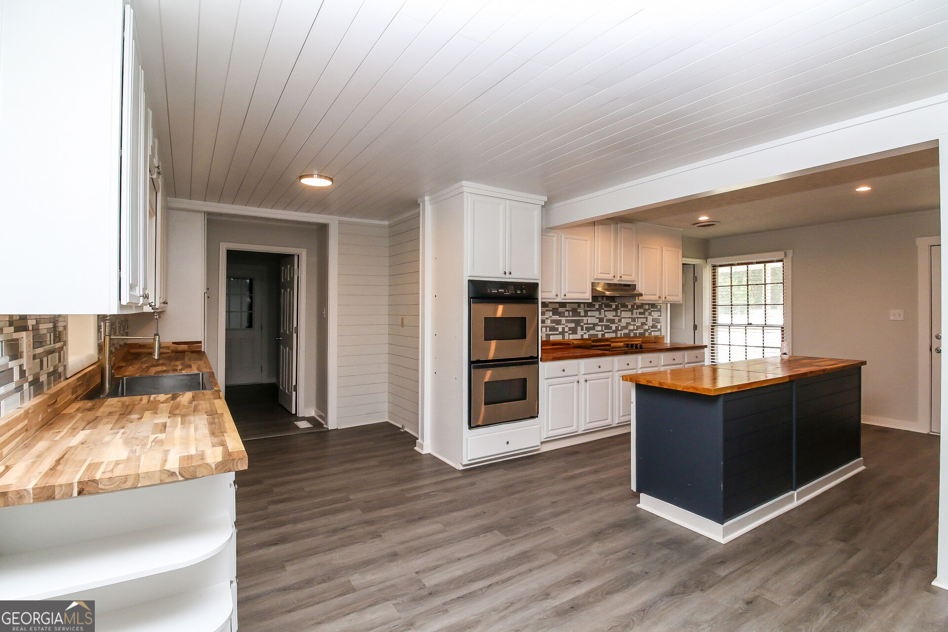 2460 Greensboro Road Madison, GA 30650 - Photo 6 of 21 Gallery Image 6