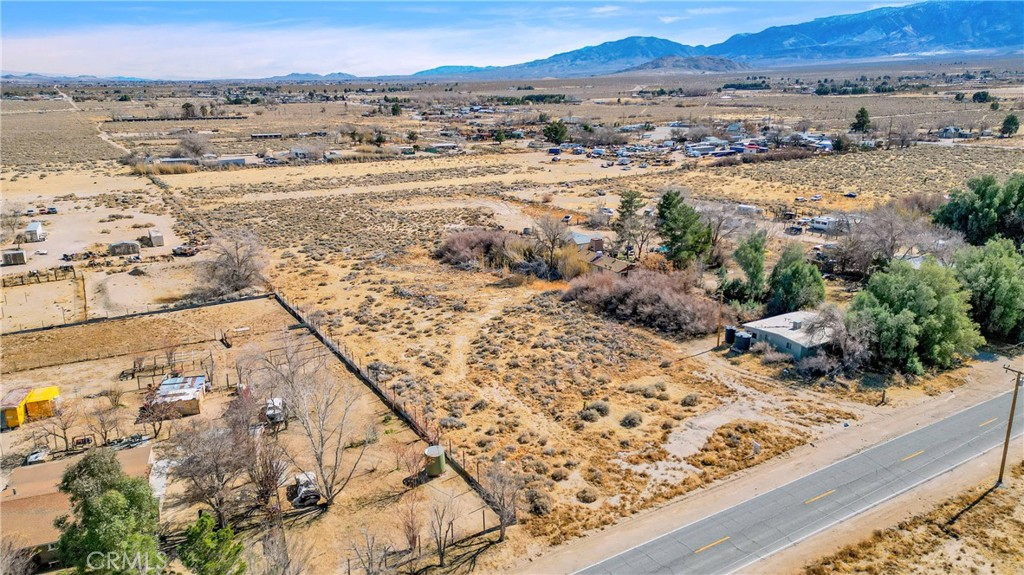 0 Kendall Road Lucerne Valley, CA 92356 - Photo 2 of 21 a view of an ocean and beach