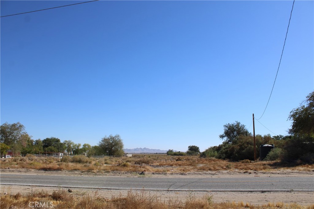 0 Kendall Road Lucerne Valley, CA 92356 - Photo 6 of 21 a view of ocean