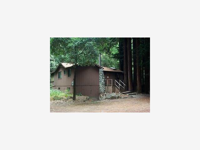 422 Primavera Road Boulder Creek, CA 95006 - Photo 1 of 4 Gallery Image 1