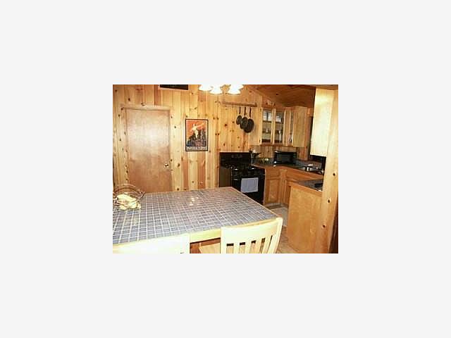 422 Primavera Road Boulder Creek, CA 95006 - Photo 4 of 4 Gallery Image 4