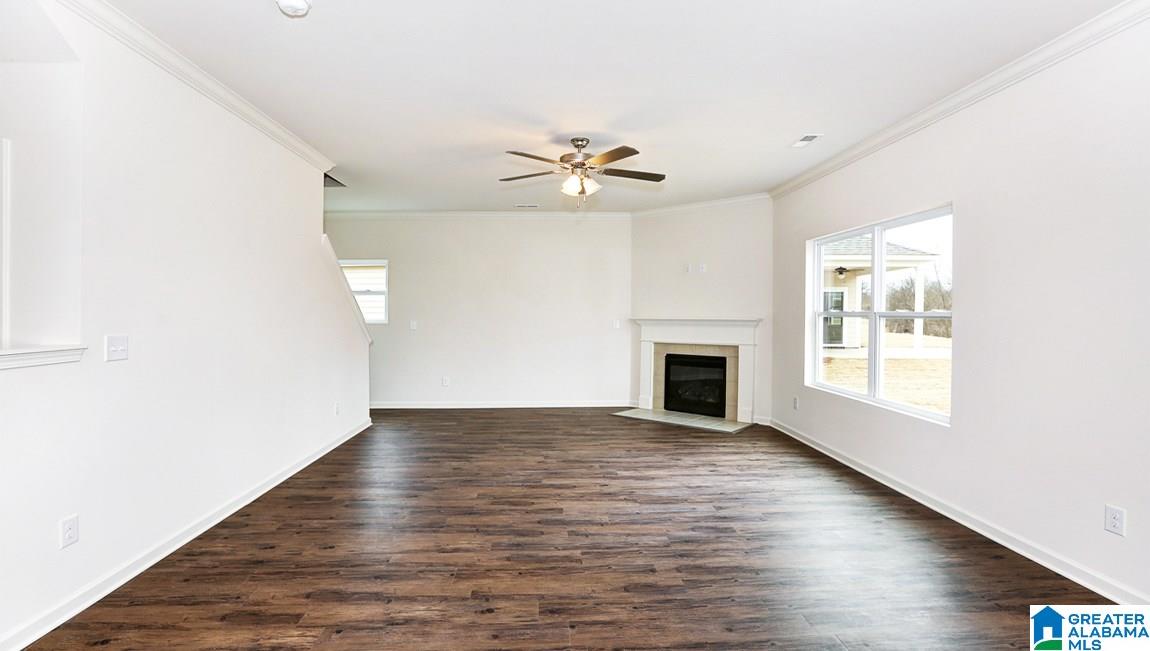 208 Polo Field Way Chelsea, AL 35043 - Photo 8 of 20