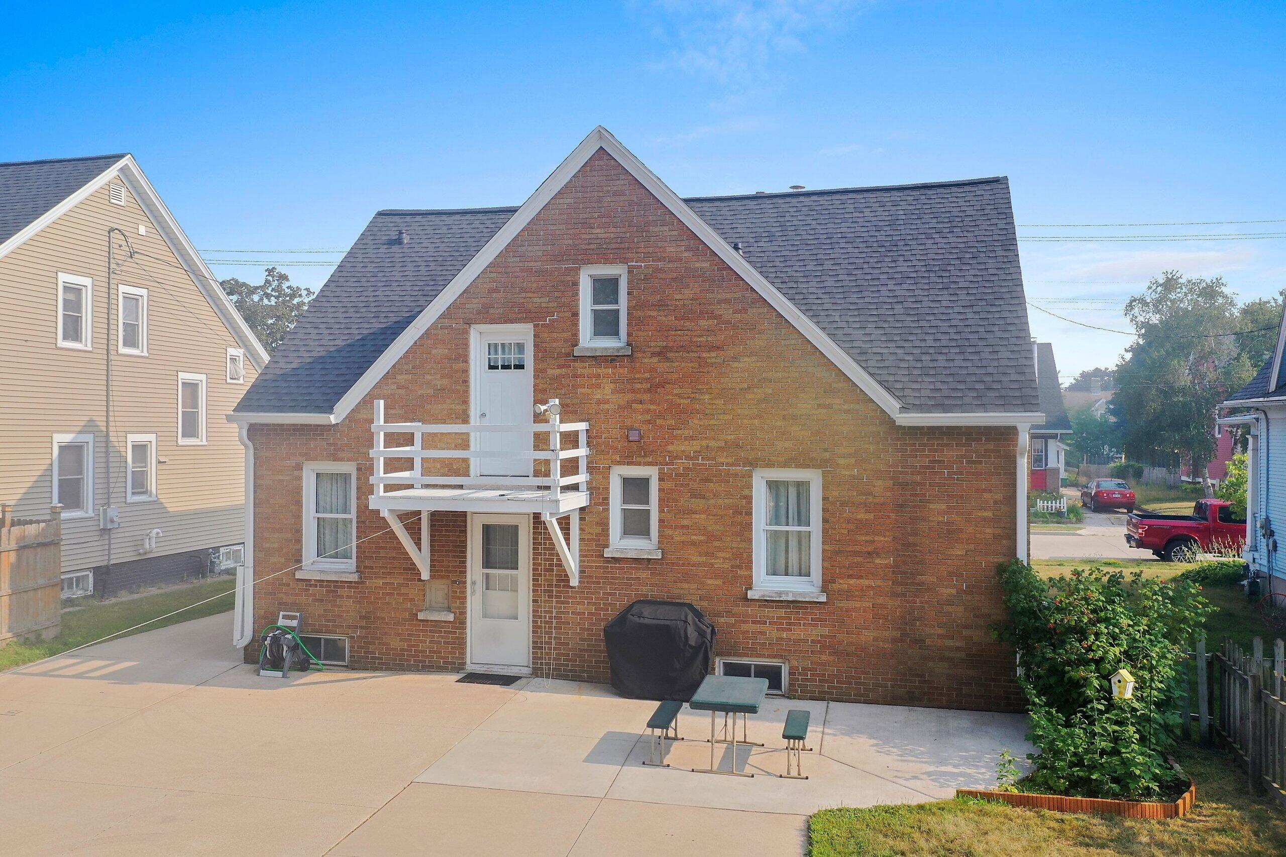 1710 24th Street Two Rivers, WI 54241 - Photo 49 of 50 021-171024thStreet-TwoRivers-WI-54241-SM