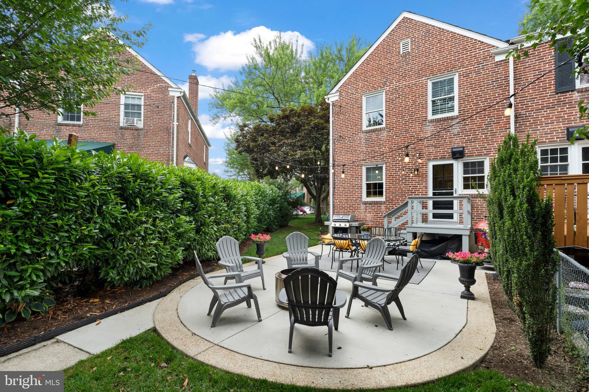 7101 Heathfield Road Baltimore, MD 21212 - Photo 38 of 39