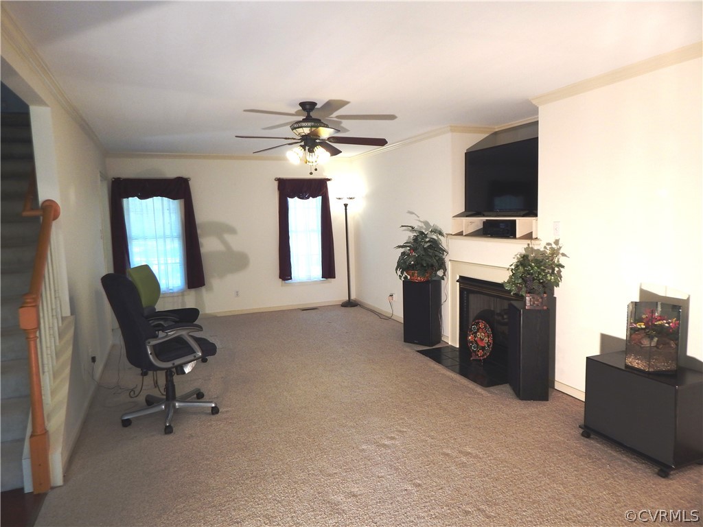 14801 Harrowgate Road Chester, VA 23831 - Photo 11 of 36 Gallery Image 11