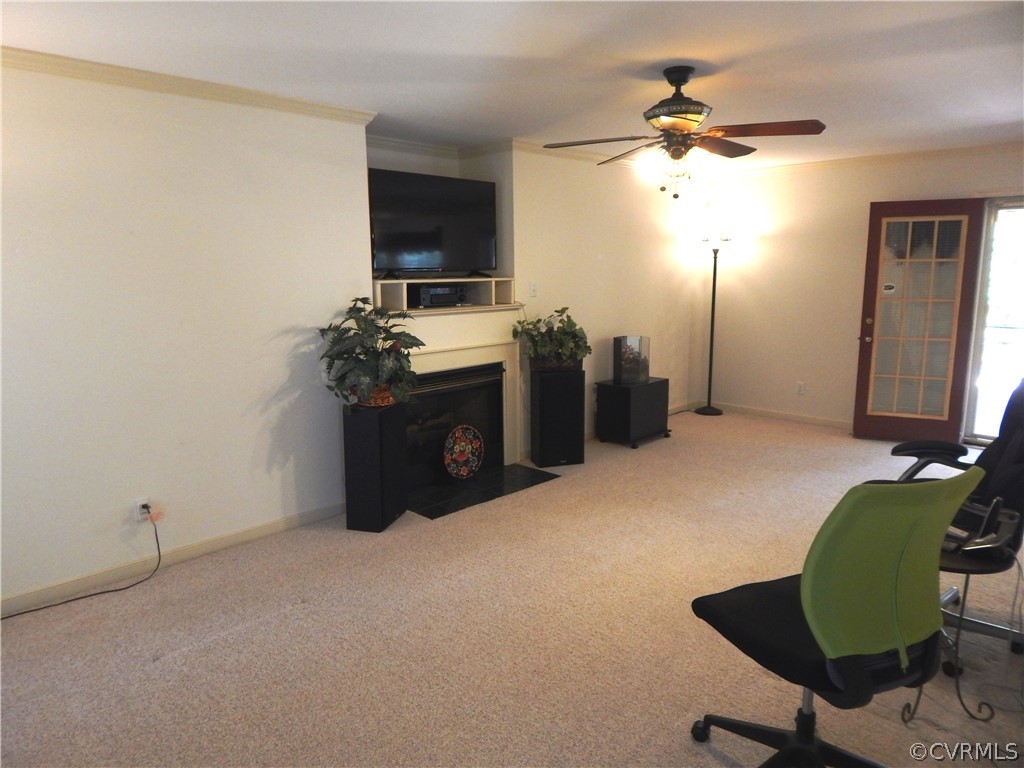 14801 Harrowgate Road Chester, VA 23831 - Photo 12 of 36 Gallery Image 12
