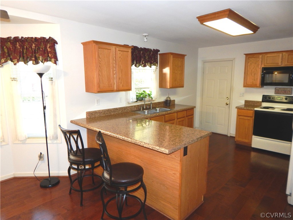 14801 Harrowgate Road Chester, VA 23831 - Photo 14 of 36 Gallery Image 14