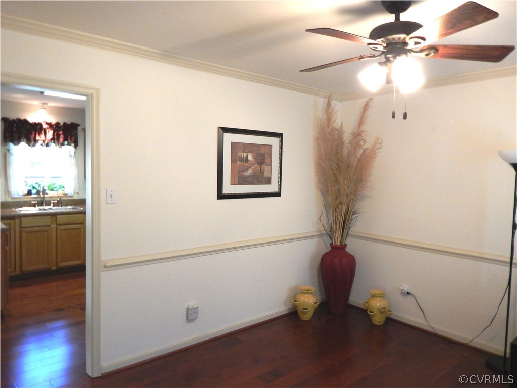 14801 Harrowgate Road Chester, VA 23831 - Photo 18 of 36 Gallery Image 18