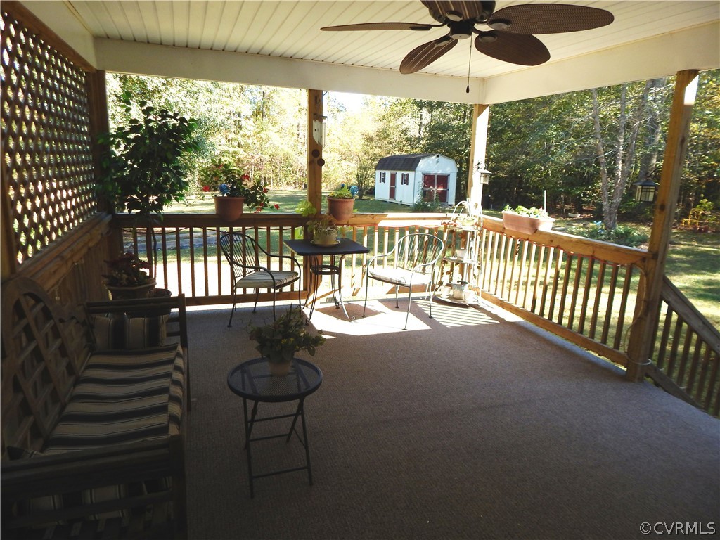 14801 Harrowgate Road Chester, VA 23831 - Photo 29 of 36 Gallery Image 29