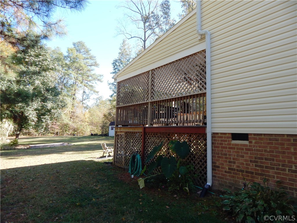 14801 Harrowgate Road Chester, VA 23831 - Photo 30 of 36 Gallery Image 30