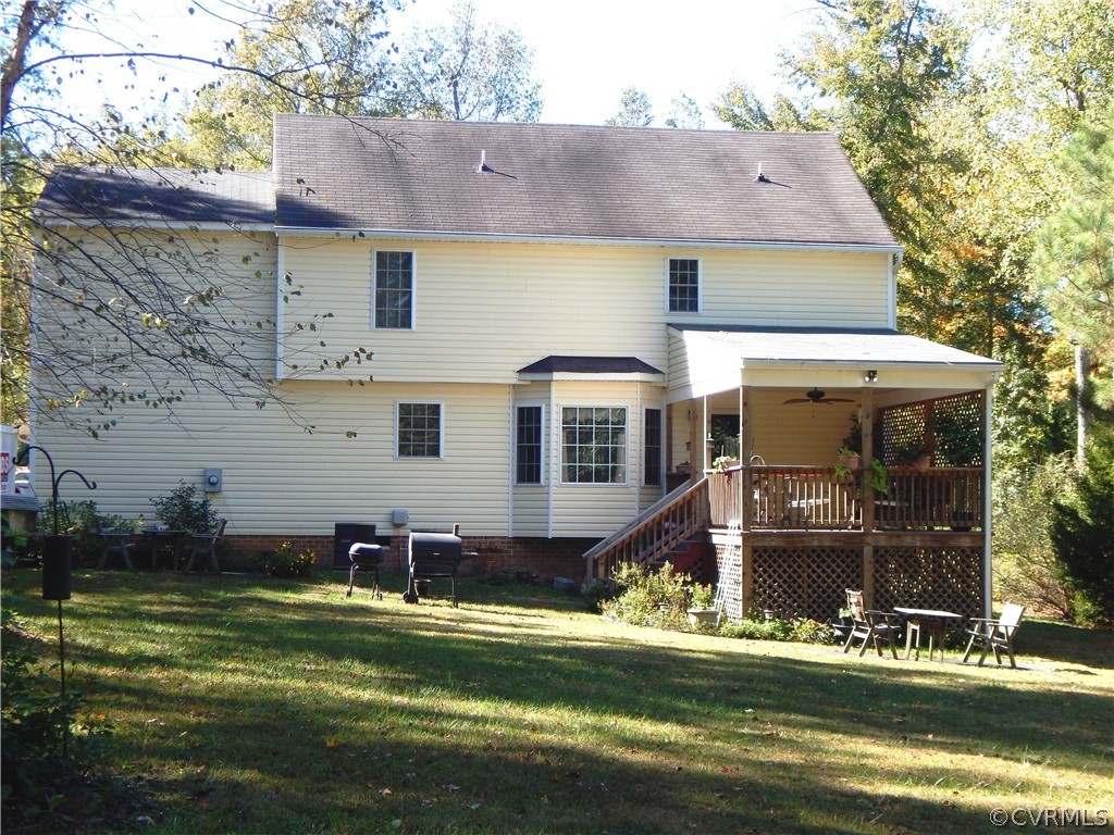 14801 Harrowgate Road Chester, VA 23831 - Photo 31 of 36 Gallery Image 31