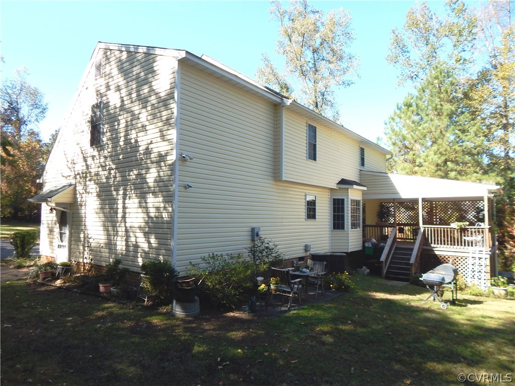 14801 Harrowgate Road Chester, VA 23831 - Photo 32 of 36 Gallery Image 32