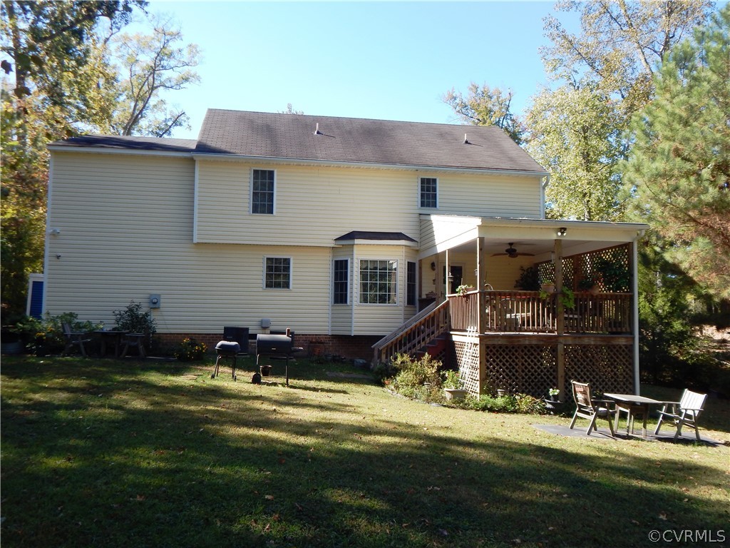 14801 Harrowgate Road Chester, VA 23831 - Photo 33 of 36 Gallery Image 33