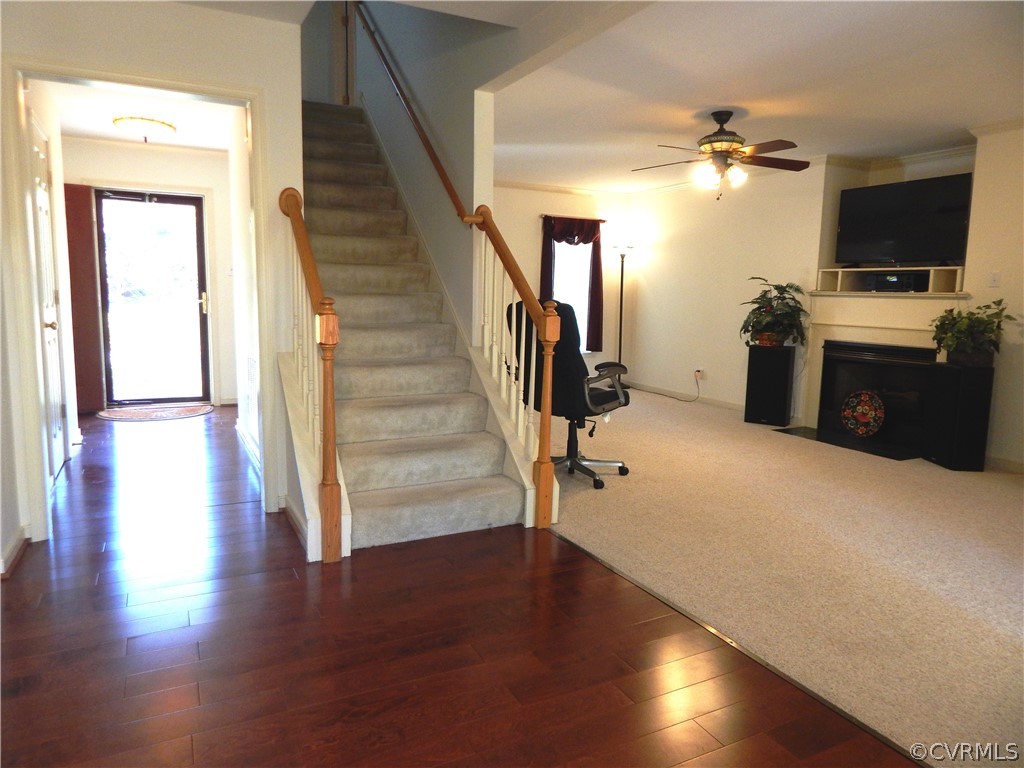 14801 Harrowgate Road Chester, VA 23831 - Photo 9 of 36 Gallery Image 9