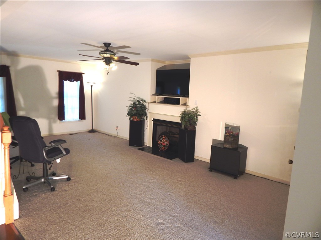 14801 Harrowgate Road Chester, VA 23831 - Photo 10 of 36 Gallery Image 10