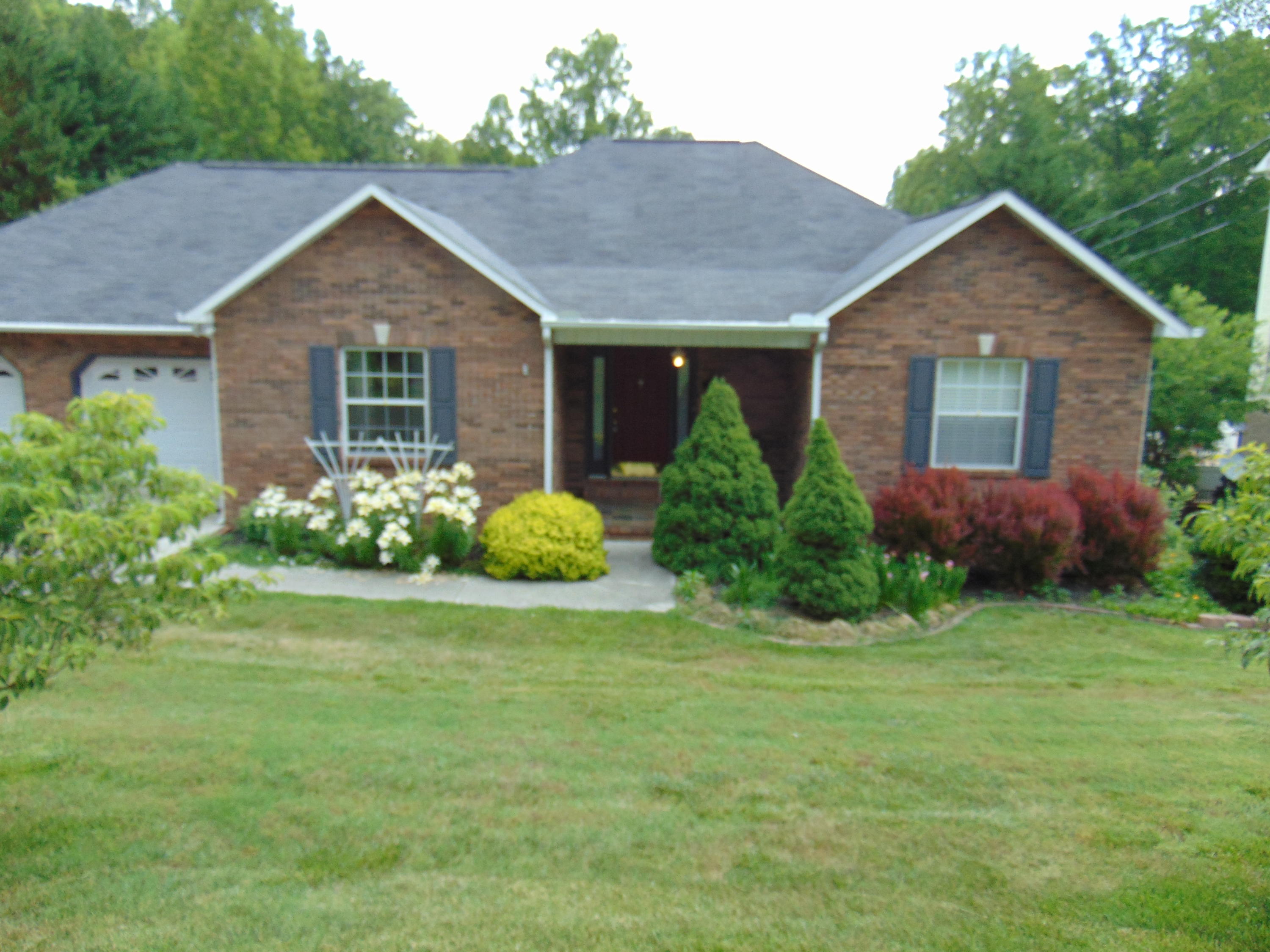 708 Timbercrest Drive Clinton, TN 37716 - Photo 1 of 36 DSC00725