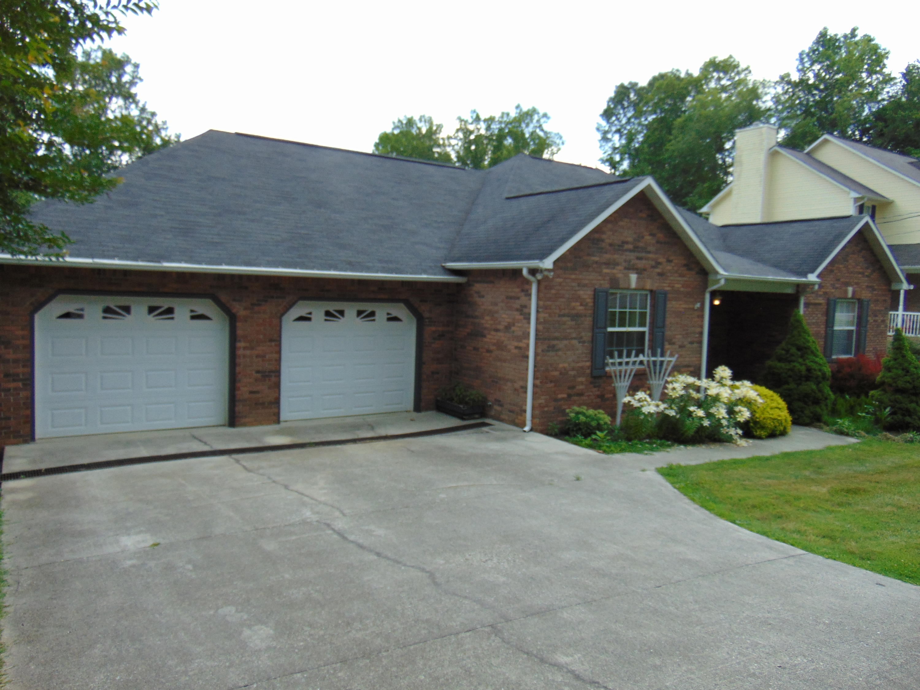 708 Timbercrest Drive Clinton, TN 37716 - Photo 3 of 36 DSC00724